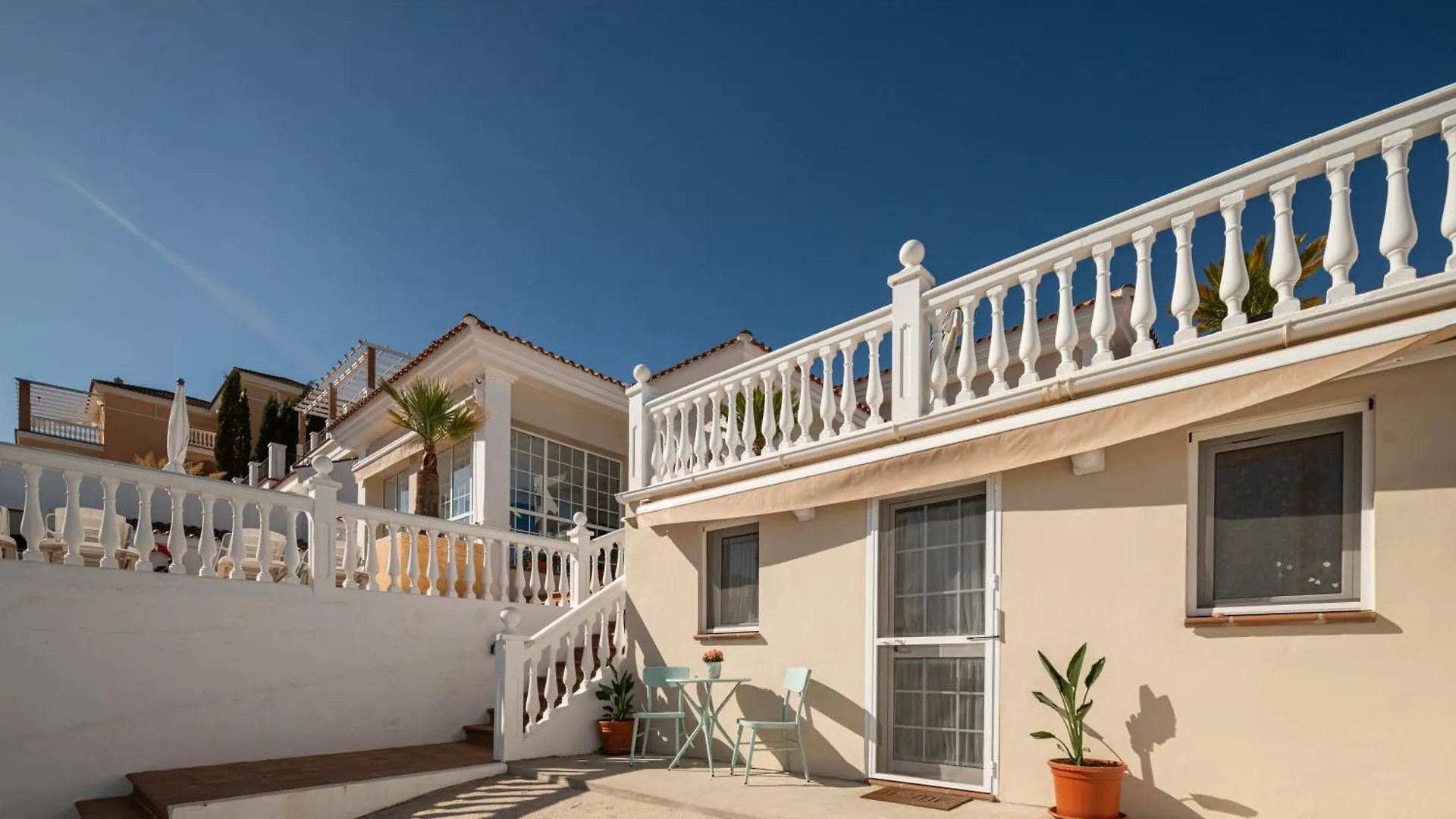 Casa Vista Del Rey 77 Villa Alhaurín el Grande