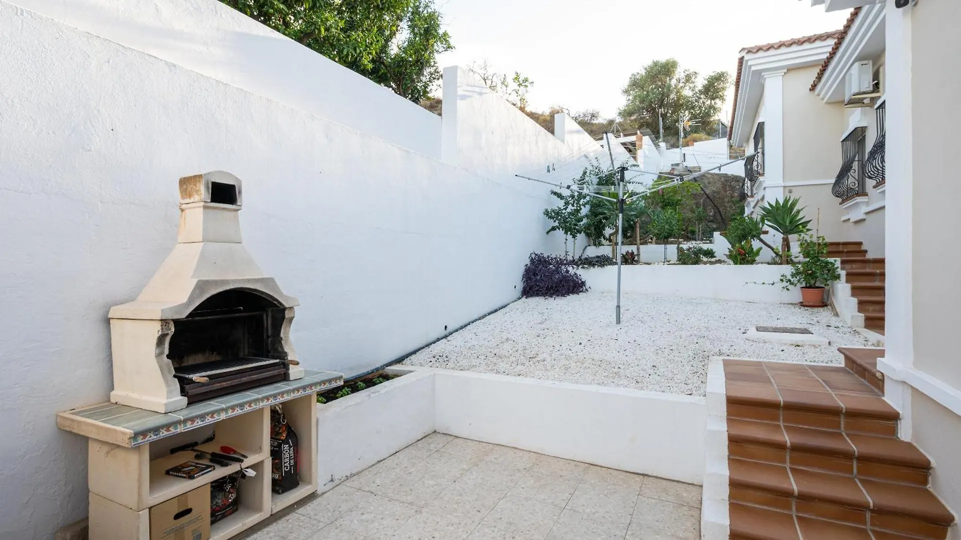 Casa Vista Del Rey 77 Villa Alhaurín el Grande