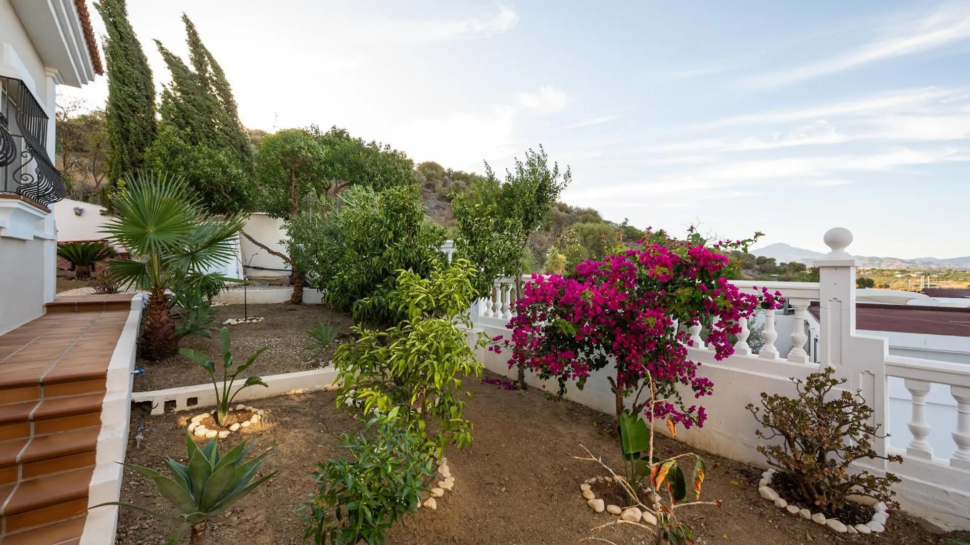 Casa Vista Del Rey 77 Villa Alhaurín el Grande