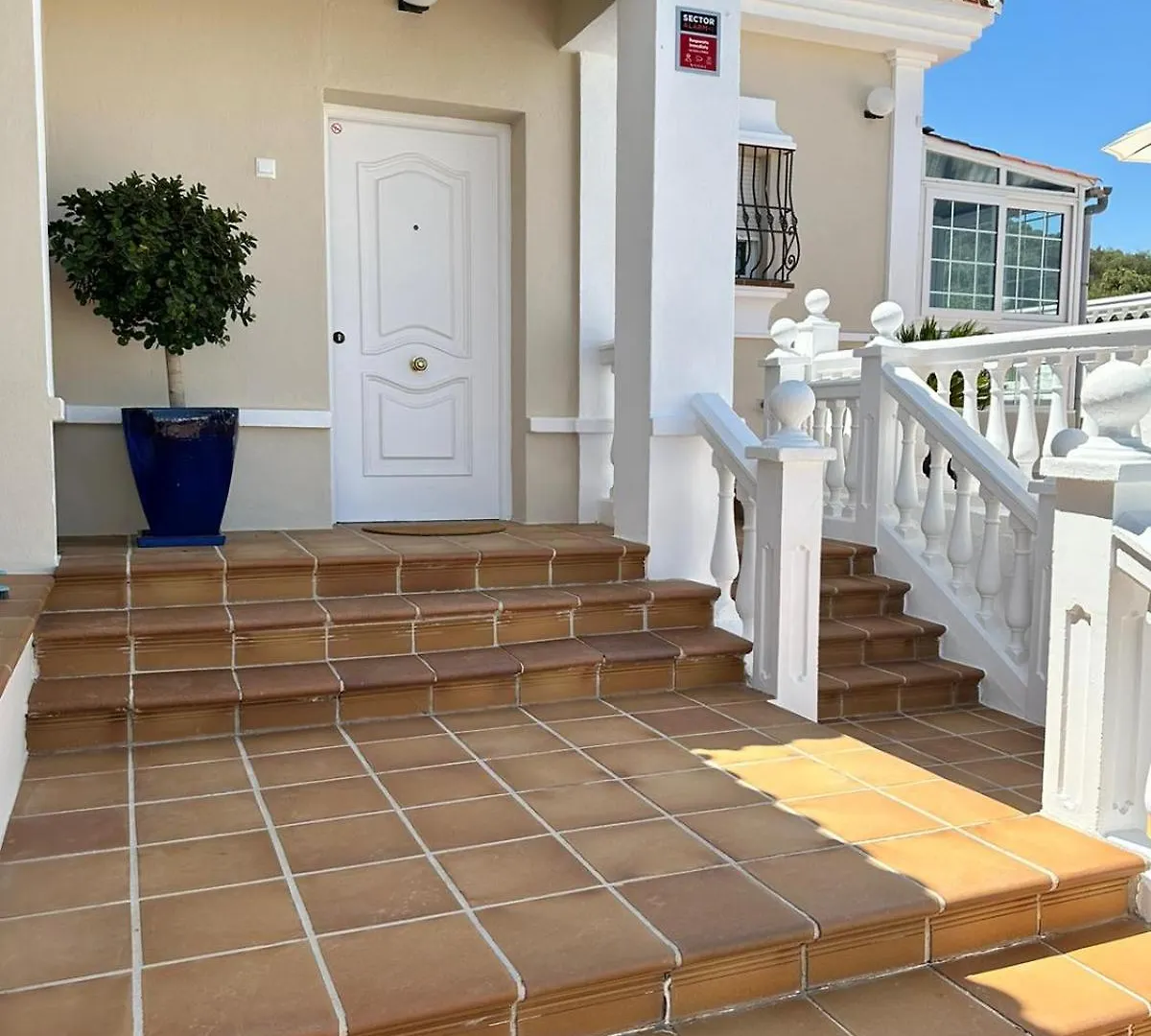 Casa Vista Del Rey 77 Villa Alhaurín el Grande