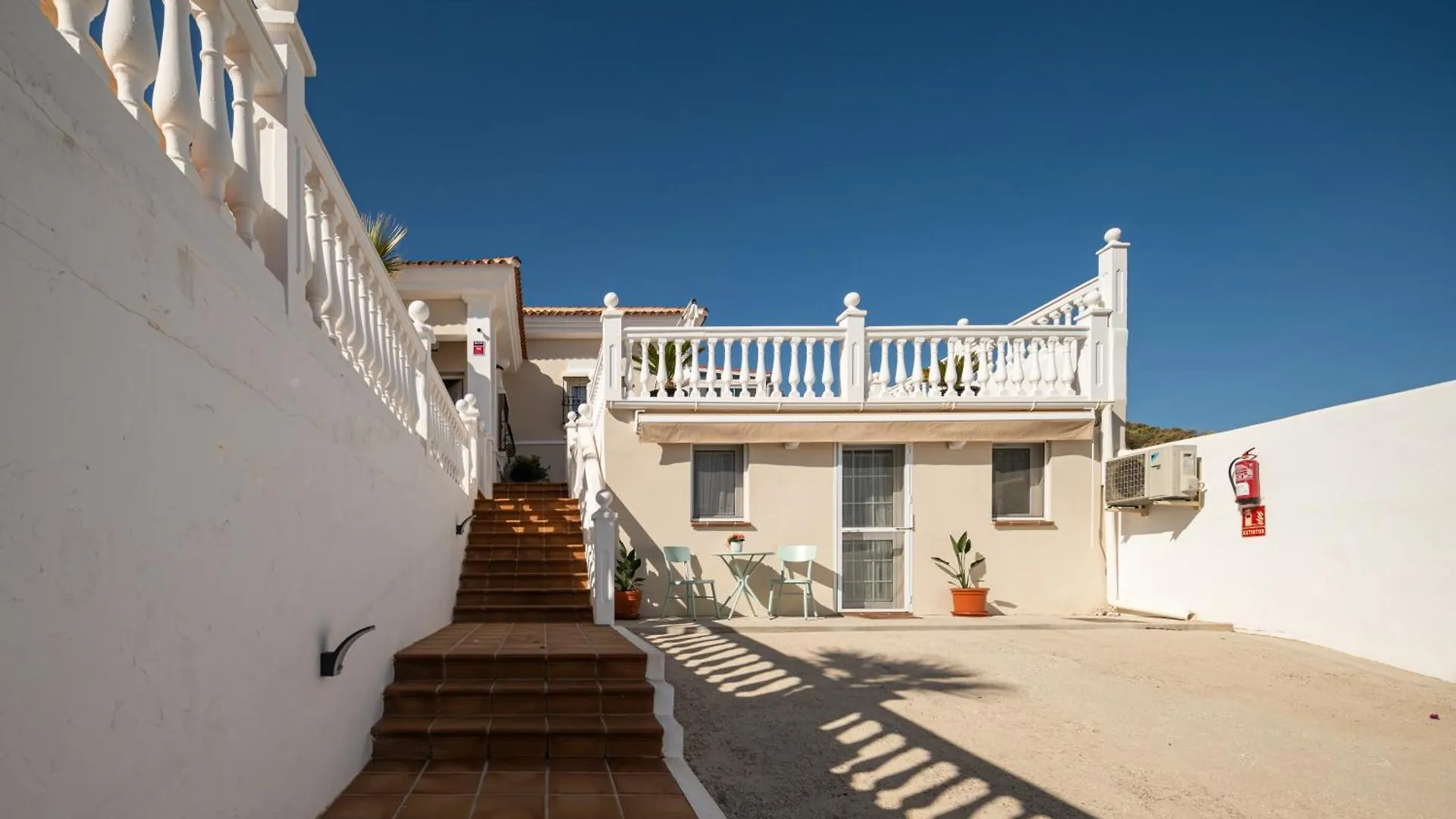 Casa Vista Del Rey 77 Villa Alhaurín el Grande