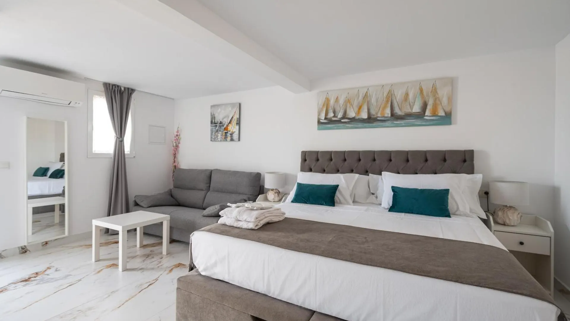 Casa Vista Del Rey 77 Villa Alhaurín el Grande Spanien